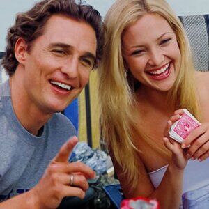 Bundle for discount How to lose a Guy in 10 Days movie DVD